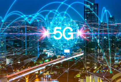 5G Technology: Transforming the Landscape of IT Services