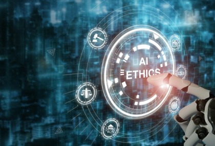 Digital Ethics: Navigating Technology's Moral Landscape